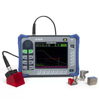 奧林巴斯 EPOCH 650超聲波探傷儀