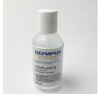 奧林巴斯常溫耦合劑B2原裝進口 60ML2盎司/100ML3盎司