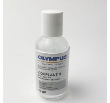 奧林巴斯常溫耦合劑B2原裝進(jìn)口 60ML2盎司/100ML3盎司
