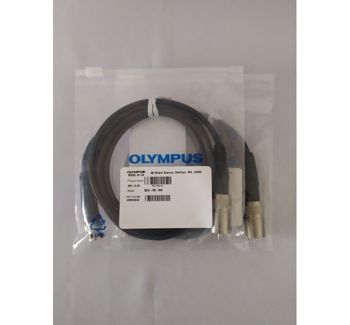 奧林巴斯探頭線BCU-58-6W