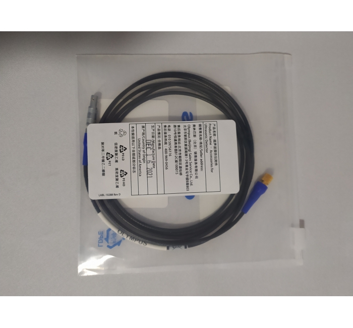 奧林巴斯探頭線LCM-74-6